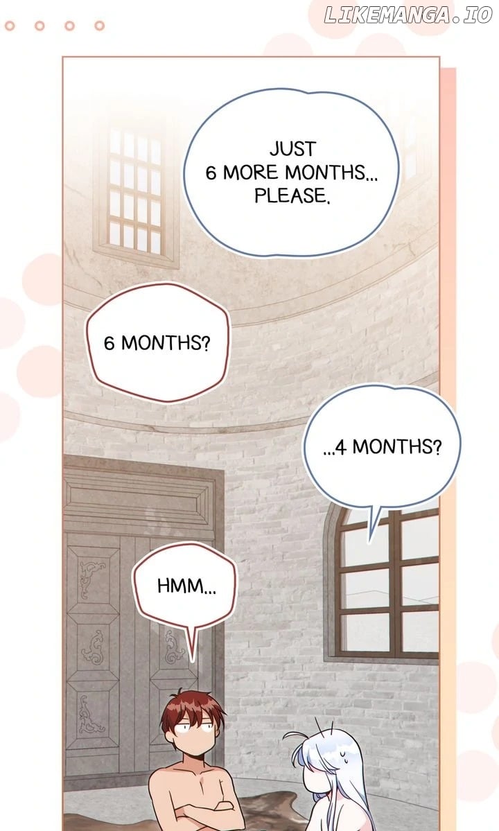 I Can See Your Stats! Chapter 42 - page 54
